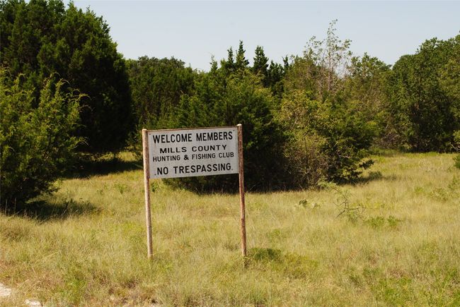 73 109, House other with 4 bedrooms, 3 bathrooms and null parking in Goldthwaite TX | Image 26