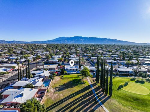 1628 S Oak Park Drive, Tucson, AZ, 85710 | Card Image