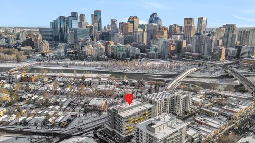 512-235 9a St Nw, Calgary, AB, T2N4H7 | Card Image