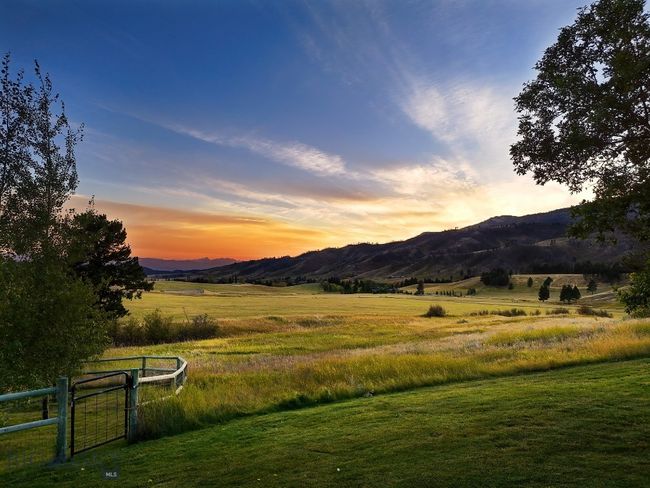 7180 Tepee Ridge Rd, House other with 3 bedrooms, 3 bathrooms and null parking in Bozeman MT | Image 84