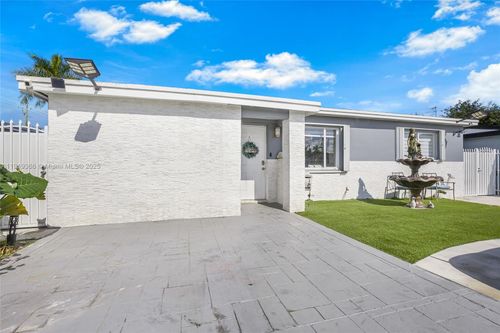 709 Nw 14th St, Homestead, FL, 33030-4030 | Card Image