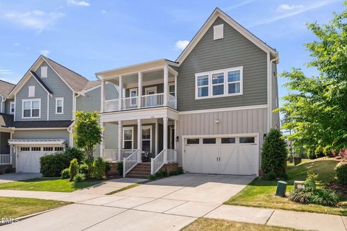 428 Old Dairy Dr, Wake Forest, NC, 27587-4079 | Card Image