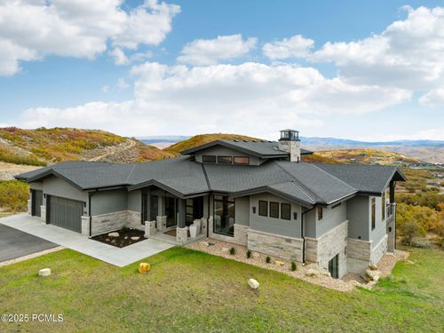 2280 E Outlaw Rd, Hideout, UT, 84036 | Card Image