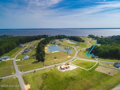 494 W Burton Farm Dr, Minnesott Beach, NC, 28510 | Card Image