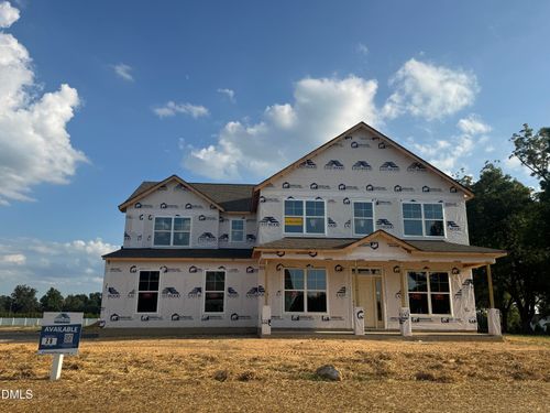 22 Sage Ln, Four Oaks, NC, 27524-7546 | Card Image