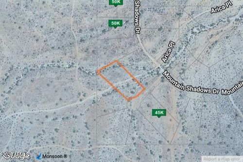 45-8362 Mountain Shadows Ln, Casa Grande, AZ, 85193 | Card Image