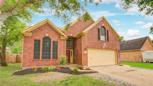 107 Mango St, Lake Jackson, TX, 77566-5121 | Card Image