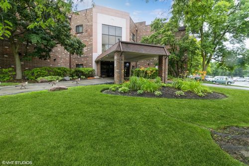 116-1108 Castilian Ct, Glenview, IL, 60025-2450 | Card Image