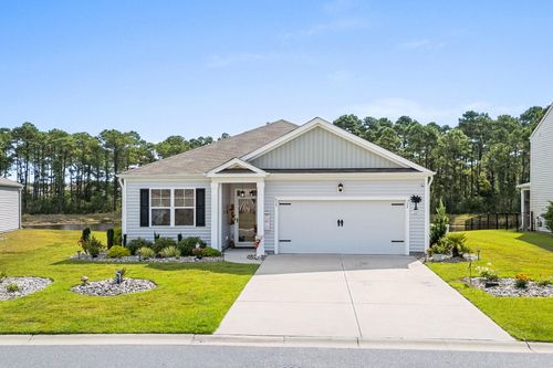 2253 Blackthorn Dr, Conway, SC, 29526-1307 | Card Image
