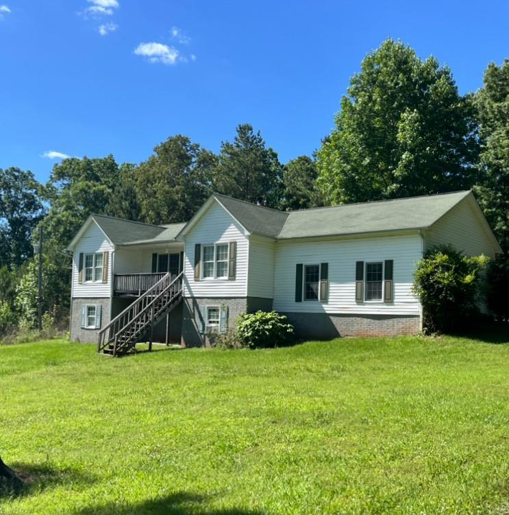 Highway 18 , Barnesville, GA 30204