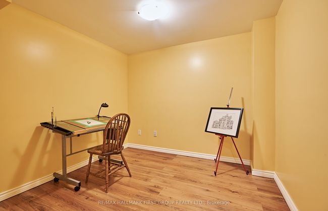 24 Wiseman Dr, House other with 4 bedrooms, 3 bathrooms and 2 parking in Ajax ON | Image 30