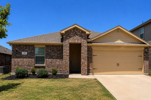 709 Glover Dr, Aubrey, TX, 76227-2985 | Card Image