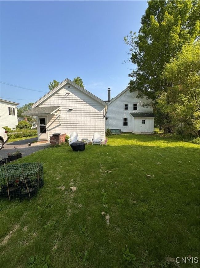 28 Payne St, House other with 4 bedrooms, 3 bathrooms and null parking in Hamilton NY | Image 37