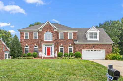 909 Haddington Ct S, Whitsett, NC, 27377-9209 | Card Image