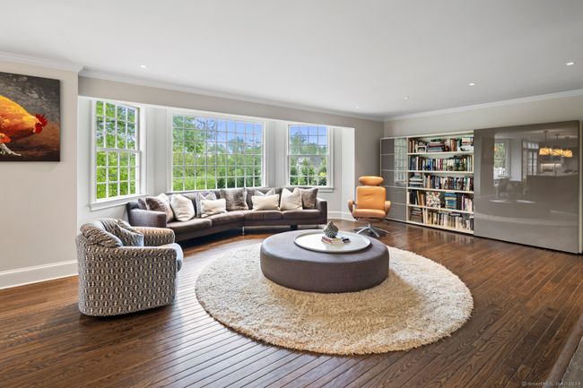 28 Cavalry Rd, House other with 5 bedrooms, 6 bathrooms and null parking in Westport CT | Image 12