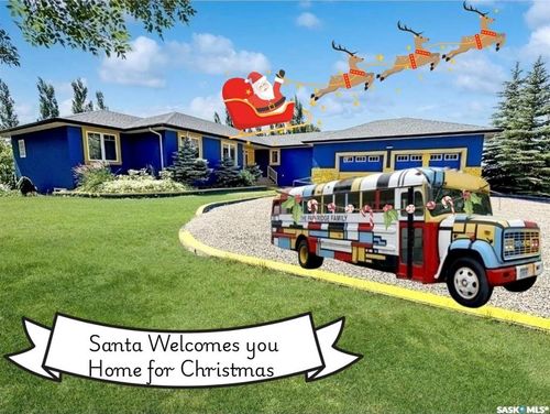 30 W Park Dr, Battleford, SK, S0M0E0 | Card Image