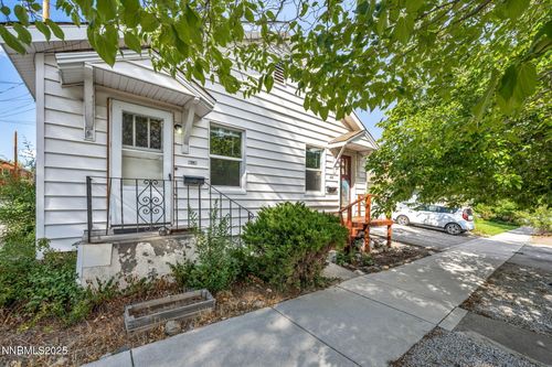 345-347-345 W Taylor St, Reno, NV, 89509-2050 | Card Image