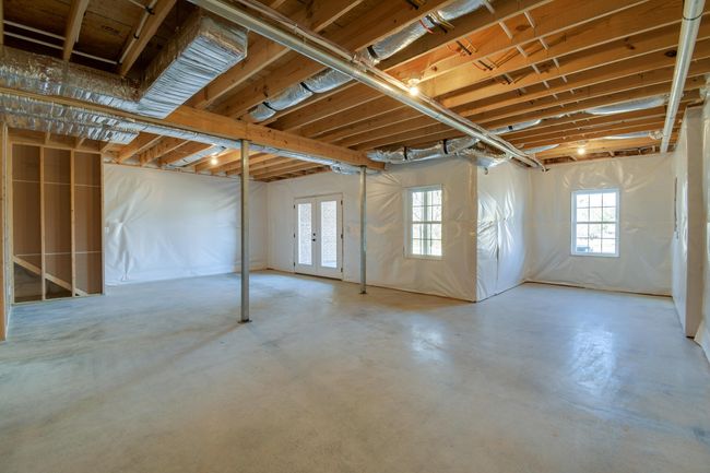 50 Fossil Dr, House attached with 2 bedrooms, 2 bathrooms and null parking in STUARTS DRAFT VA | Image 27