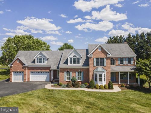 908 Mount Soma Ct, Fallston, MD, 21047-1935 | Card Image