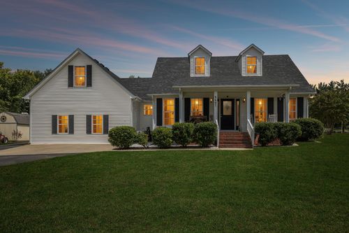 5407 Salem Vw, Rockvale, TN, 37153-4140 | Card Image