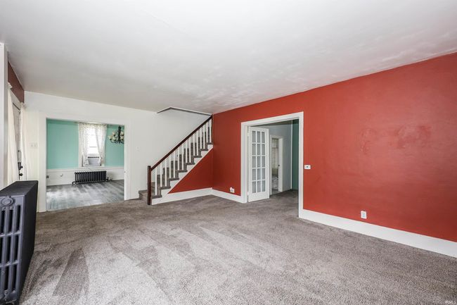 395 W Morse St, House other with 3 bedrooms, 2 bathrooms and null parking in Markle IN | Image 6