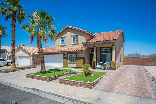 822 Grape Vine Ave, Henderson, NV, 89002-9549 | Card Image