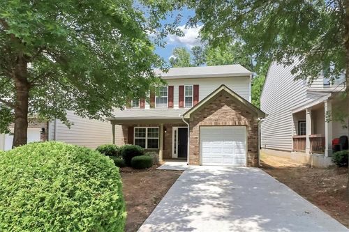 4678 Ravenwood Loop, Union city, GA, 30291-6038 | Card Image