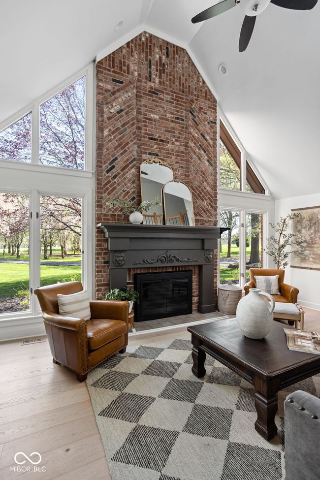 8551 E 300 S, House other with 4 bedrooms, 3 bathrooms and null parking in Zionsville IN | Image 11