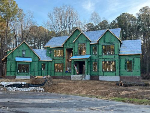 39 Anfield Road, New Hill, NC, 27562 | Card Image