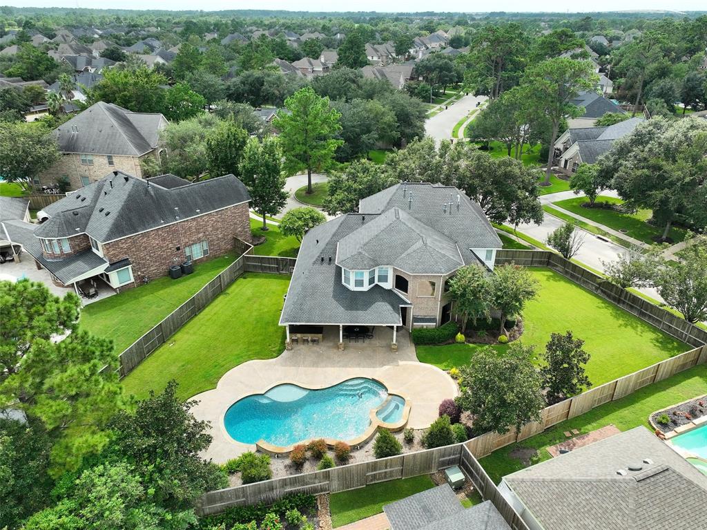 Glen May Park Ct, Spring, TX 77379