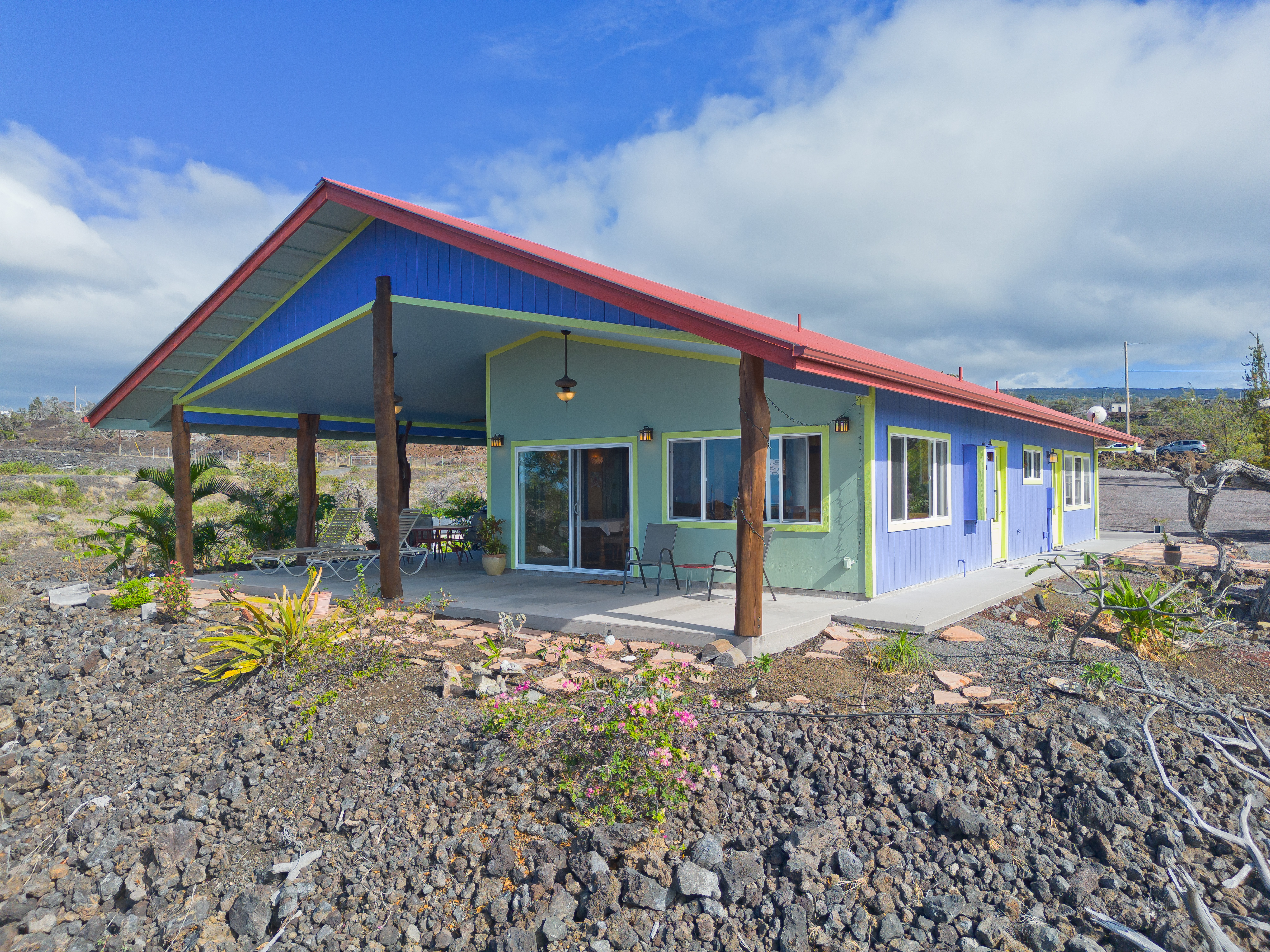 Residential in Ocean View 3