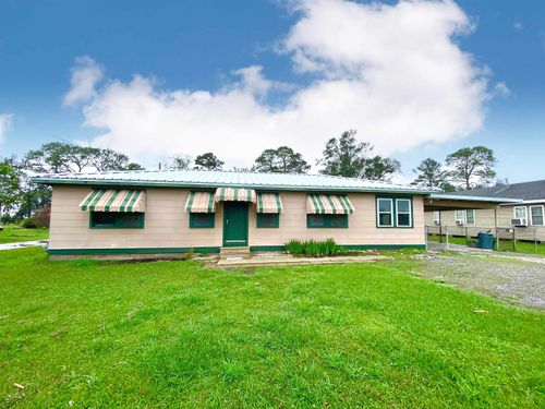 134 Highway 1005, Napoleonville, LA, 70390-2618 | Card Image