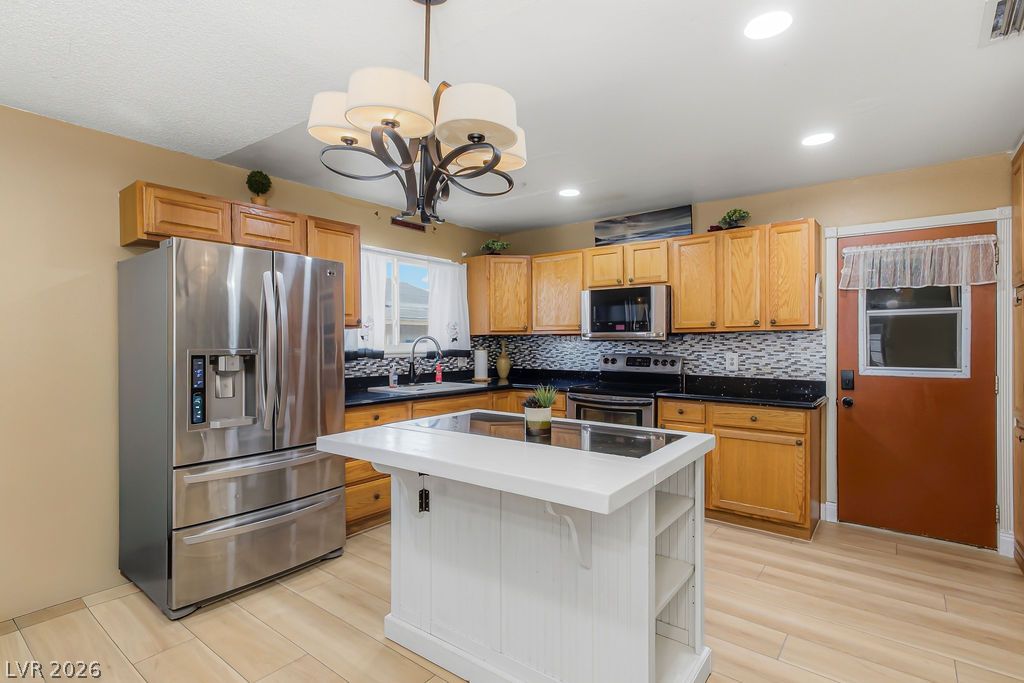 Residential in Las Vegas 4