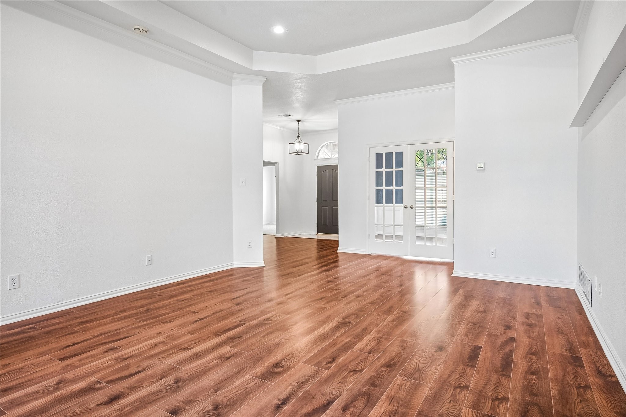 Residential in Fort Worth 5