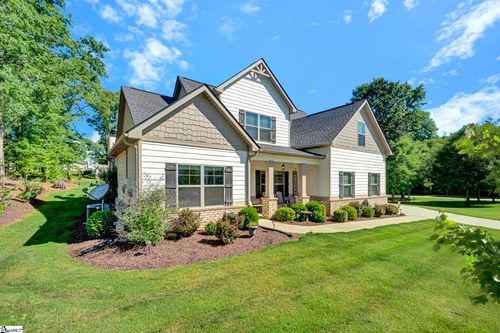 100 Trollingwood Way, Pelzer, SC, 29669-9439 | Card Image
