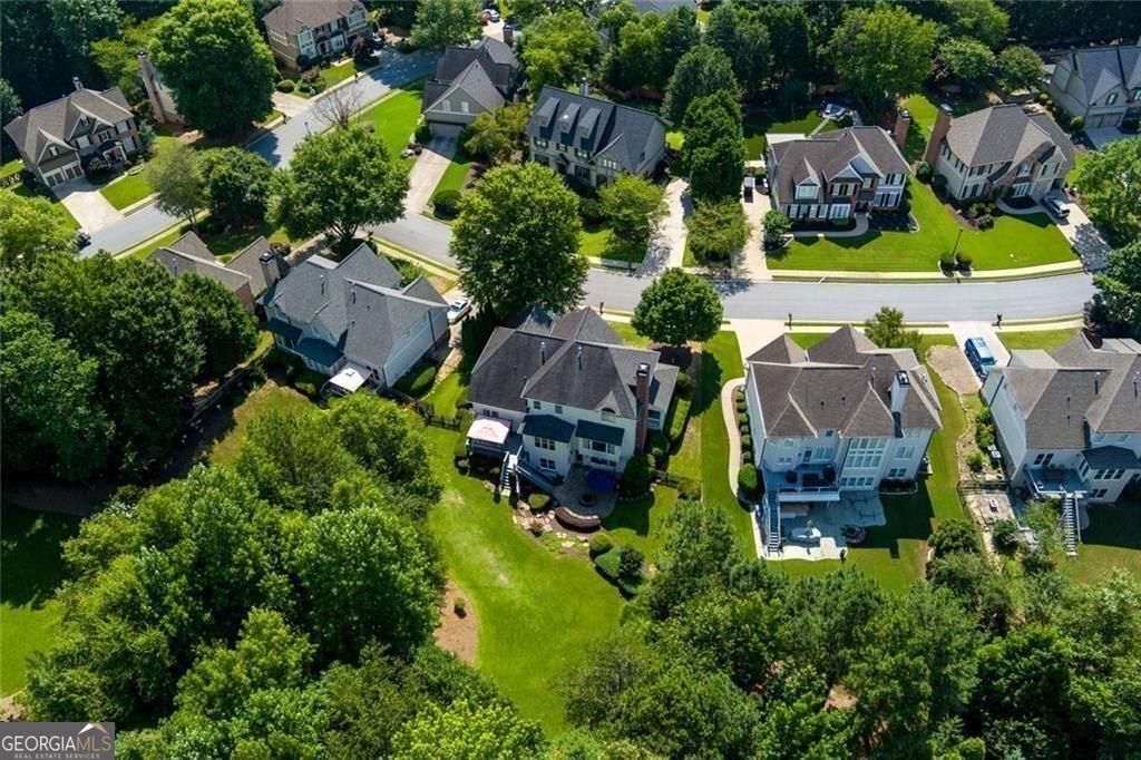 Residential in Sugar Hill 3