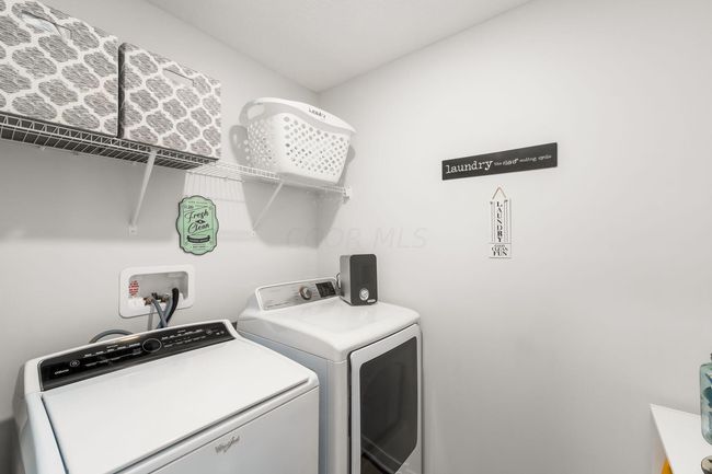 598 Faulkner Dr, House other with 3 bedrooms, 2 bathrooms and null parking in Lithopolis OH | Image 20