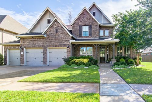 613 E Fork, Webster, TX, 77598-1577 | Card Image