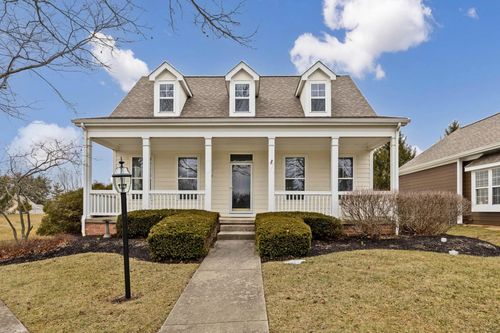 4906 Golf Village Dr, Powell, OH, 43065-8047 | Card Image