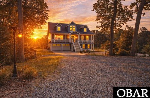 258 N Dogwood Trl, Southern Shores, NC, 27949-3109 | Card Image