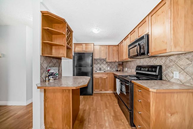 301 - 835 18 Avenue Sw, Condo with 1 bedrooms, 1 bathrooms and 1 parking in Calgary AB | Image 5