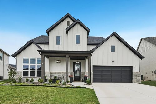 249 Observation Dr N, Aledo, TX, 76008-1370 | Card Image