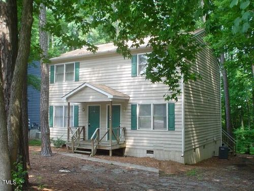 40 Xebec Way, Raleigh, NC, 27606-1494 | Card Image