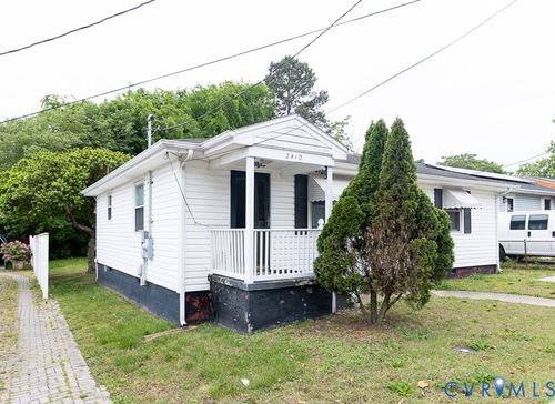 2410 Raleigh St, Hopewell, VA, 23860-6431 | Card Image
