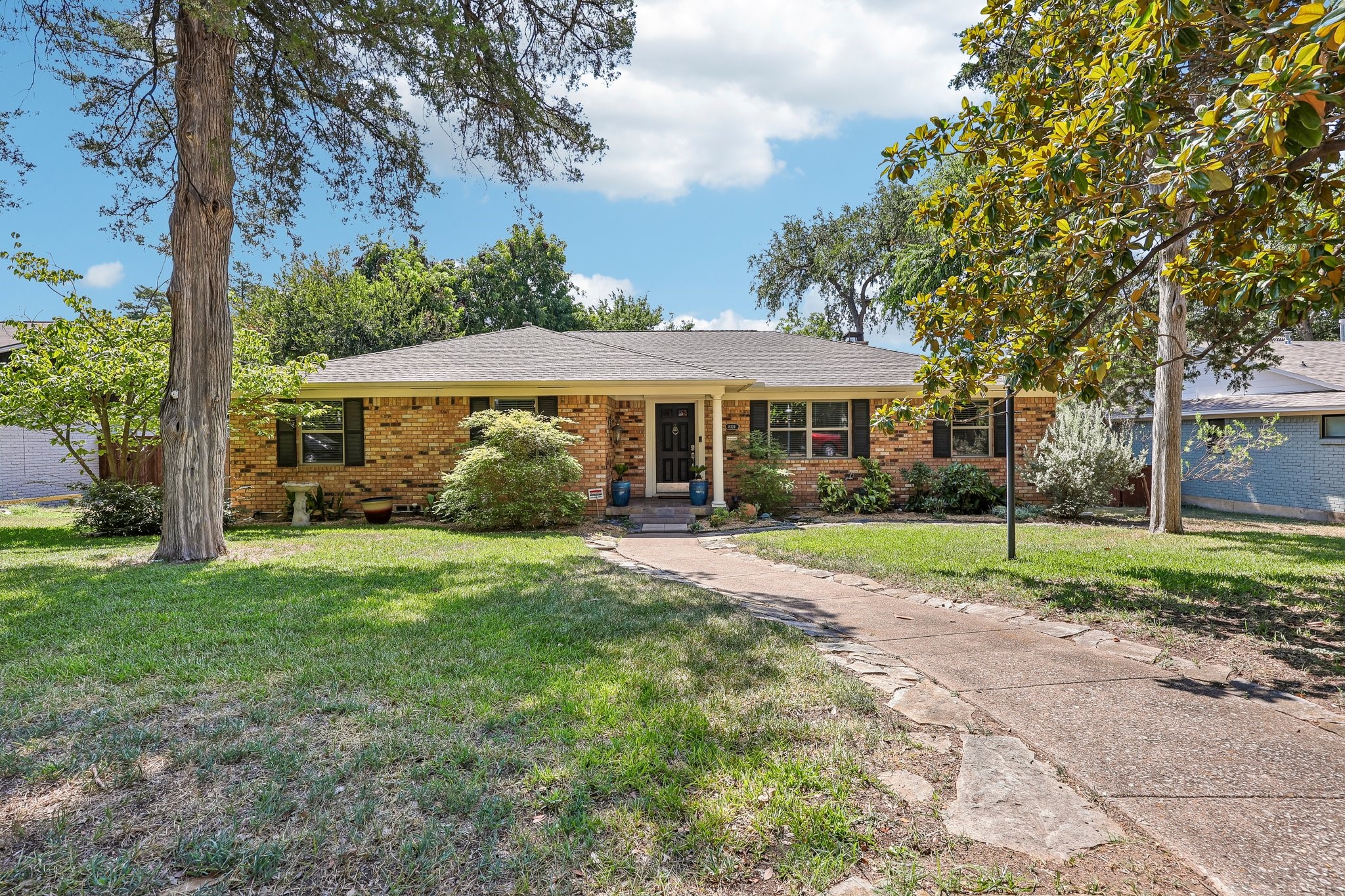 Residential in Dallas