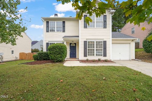 118 Fallenwood Ave, Durham, NC, 27713-7112 | Card Image