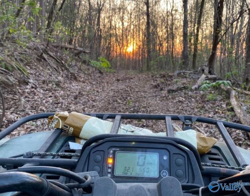 40 Acres County Road 414, Flat Rock, AL, 35966 | Card Image