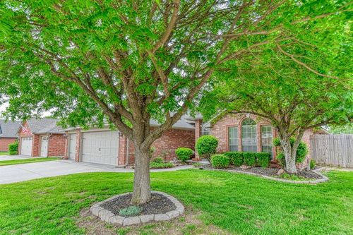 4116 Dornoch Lane, Norman, OK, 73072 | Card Image