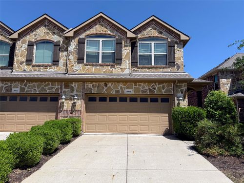 880 Merino Dr, Allen, TX, 75013-6126 | Card Image