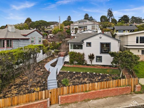 7347 Terrace Dr, El Cerrito, CA, 94530-3037 | Card Image